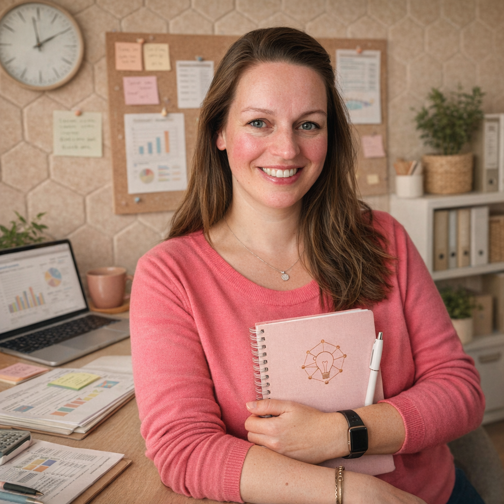 Anke Hollanders-Kroonen